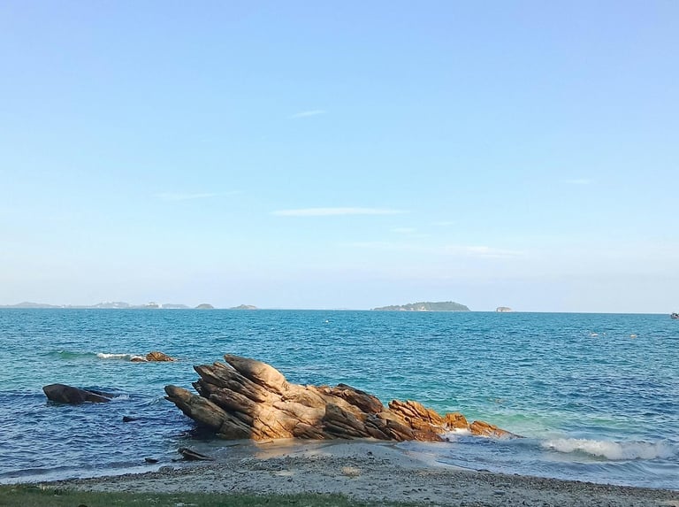 Thailand Beach Holidays by Soma Journeys