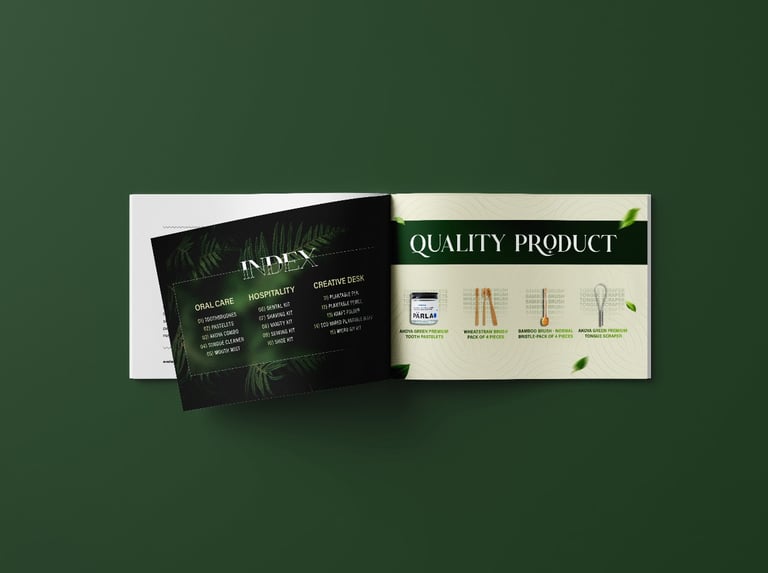 Eye-catching print design flyers banners brochures by The Gravids