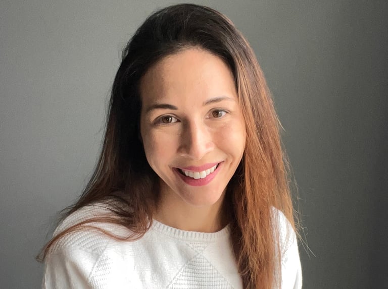 Dr. Nicole Rowe Metabolic Medicine doctor