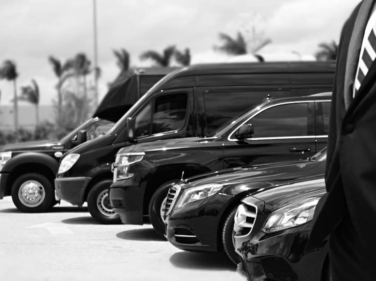 Transportation