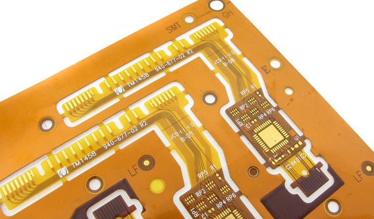 Explore Flex Printed Circuit Boards applications with Omini for innovative PCB solutions.