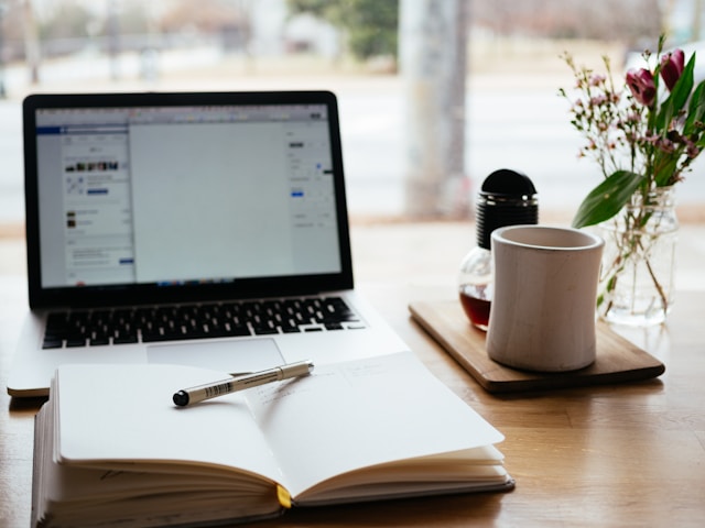 Online learning image