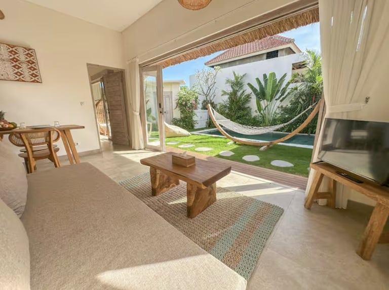 villa Venezia, Kerobokan, Bali