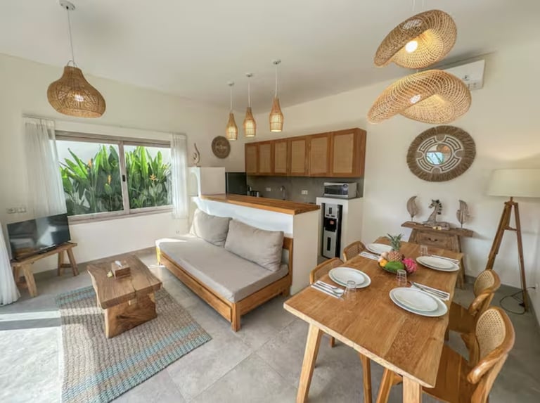 villa Venezia, Kerobokan, Bali