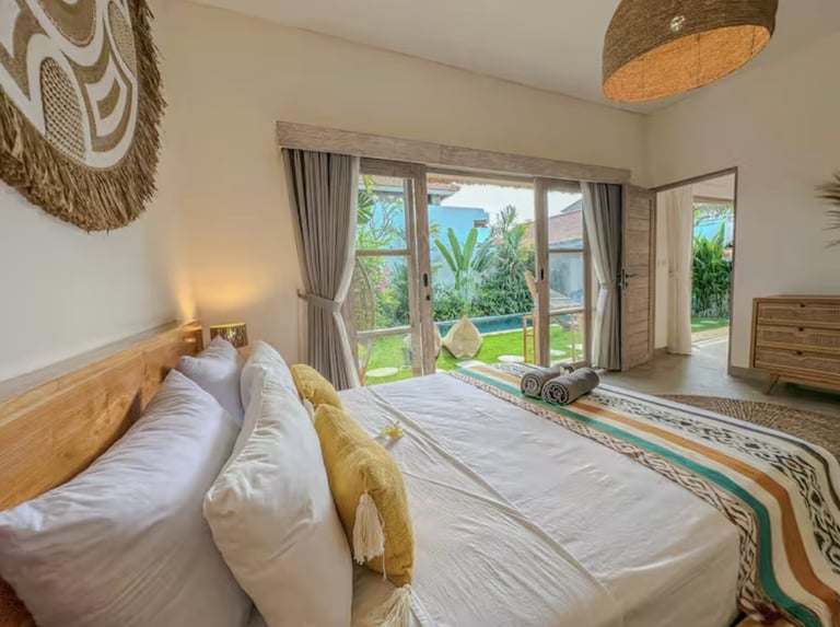 villa Venezia, Kerobokan, Bali