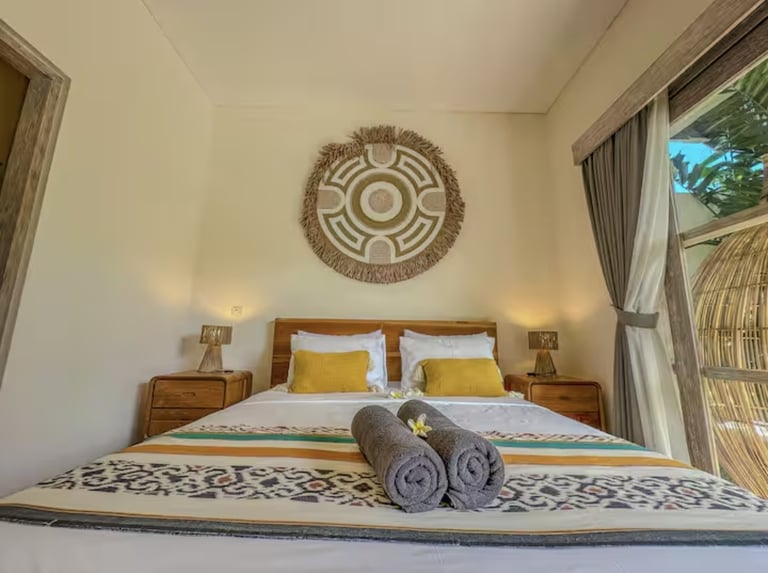 villa Venezia, Kerobokan, Bali