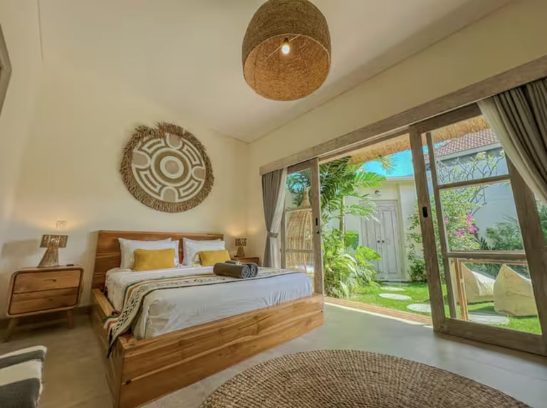 villa Venezia, Kerobokan, Bali