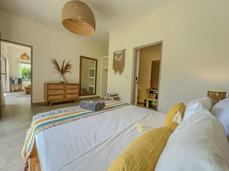 villa Venezia, Kerobokan, Bali