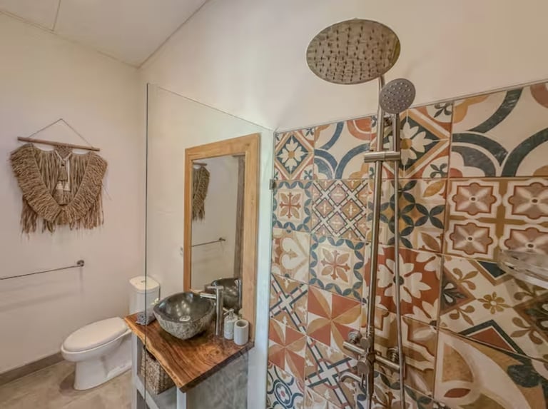 villa Venezia, Kerobokan, Bali