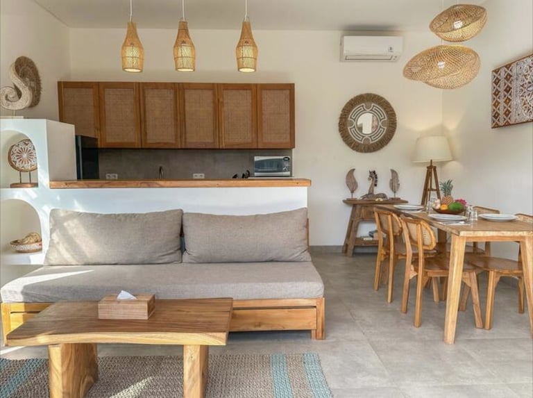 villa Venezia, Kerobokan, Bali