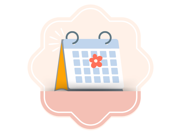 calendrier