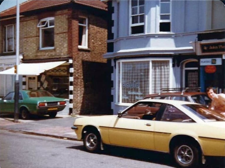 78 and 80 St James Road, Tunbridge Wells, Kent