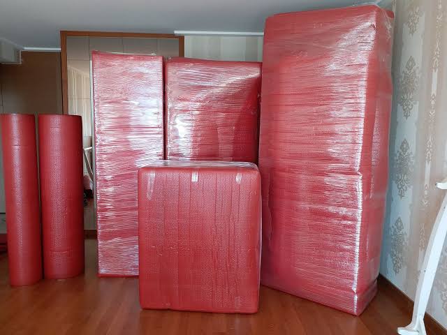 eşya paketleme,