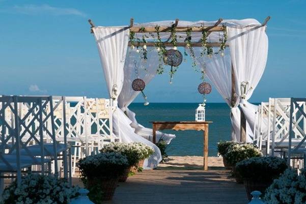 casamento em trancoso