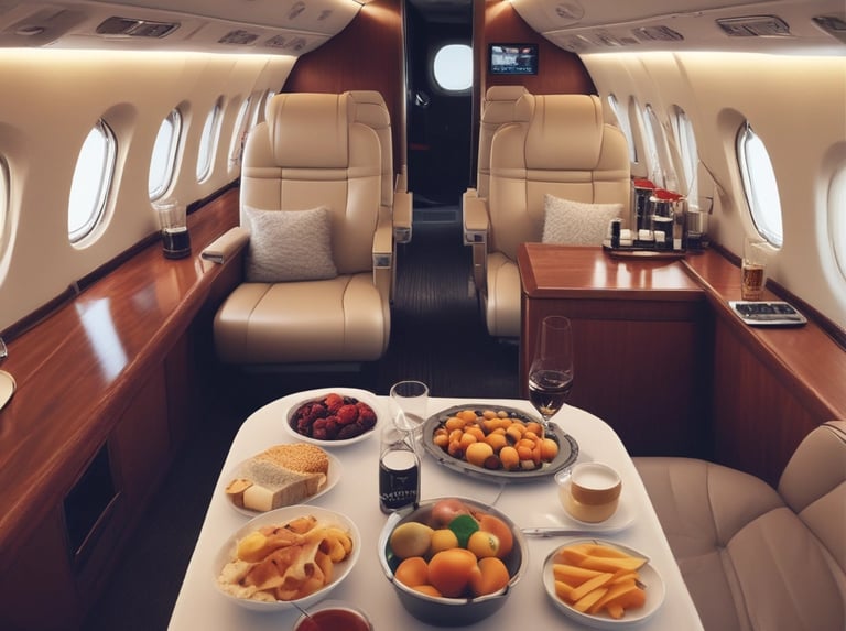 Bright living room with modern inventory