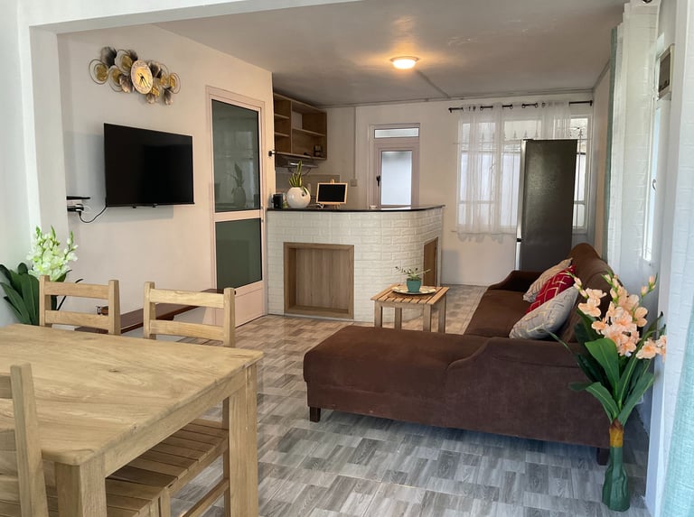 La Bananier- Rodrigues