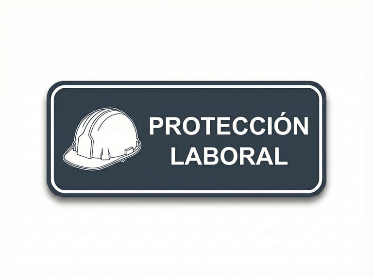categoría protección laboral