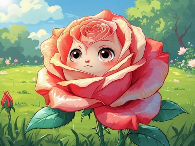 hoa hồng đỏ buồn bã