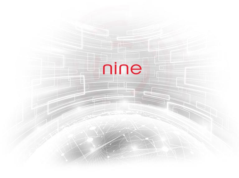 NINE Website