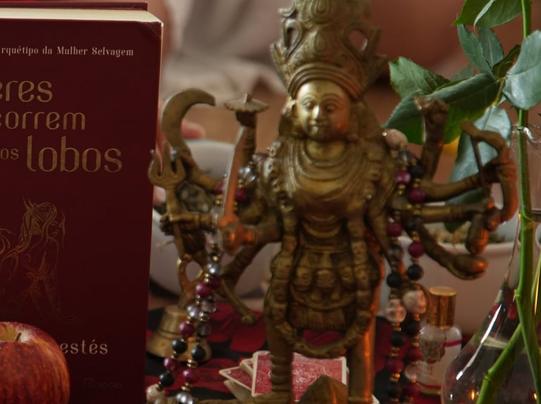 Mulheres Que correm com lobos, sagrado feminino, Tantra para Mulheres, Tantra Jundiaí