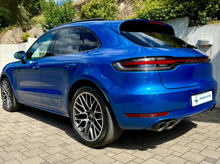 colmar, lavage auto, Porsche, detailing, Fréland, nettoyage auto, polissage, protection céramique
