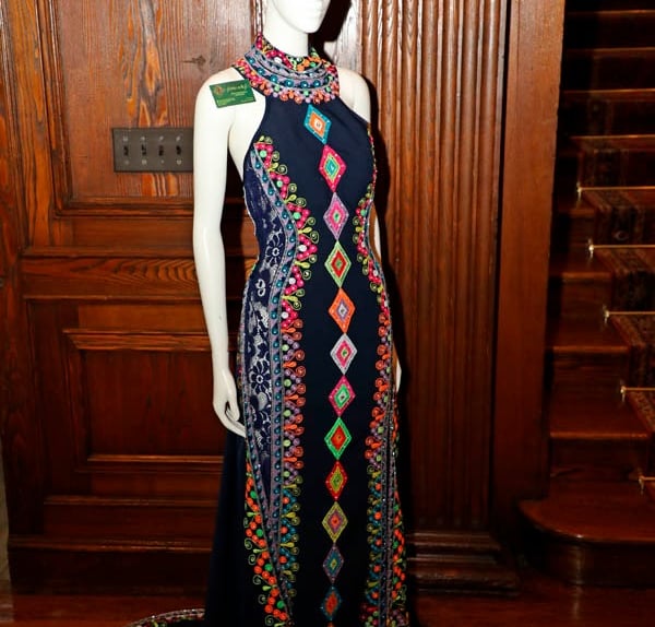Exhibit Colombia Embassy