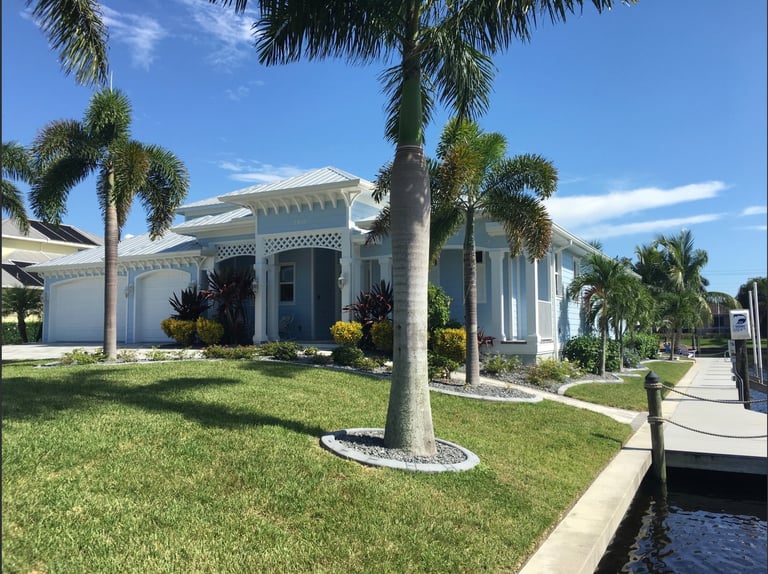 full service landscape architecture fort myers florida