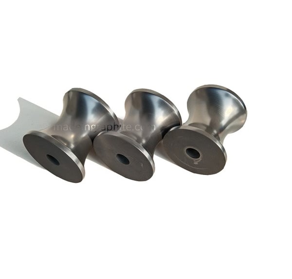 graphite wheels picture from reachwell