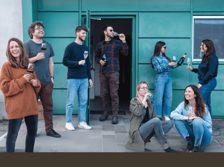 Feral bevande fermentate botaniche zero alcool delle Dolomiti per ristoranti hotel di lusso