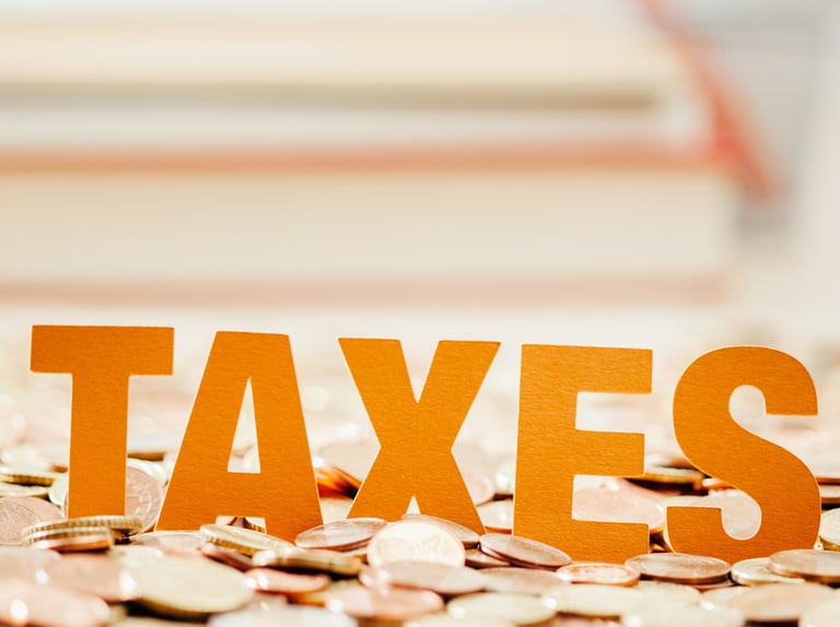 Tax Planning