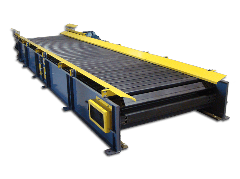 Slat Conveyor