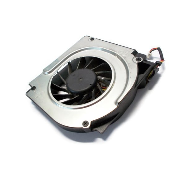 Laptop System Fan Replacement