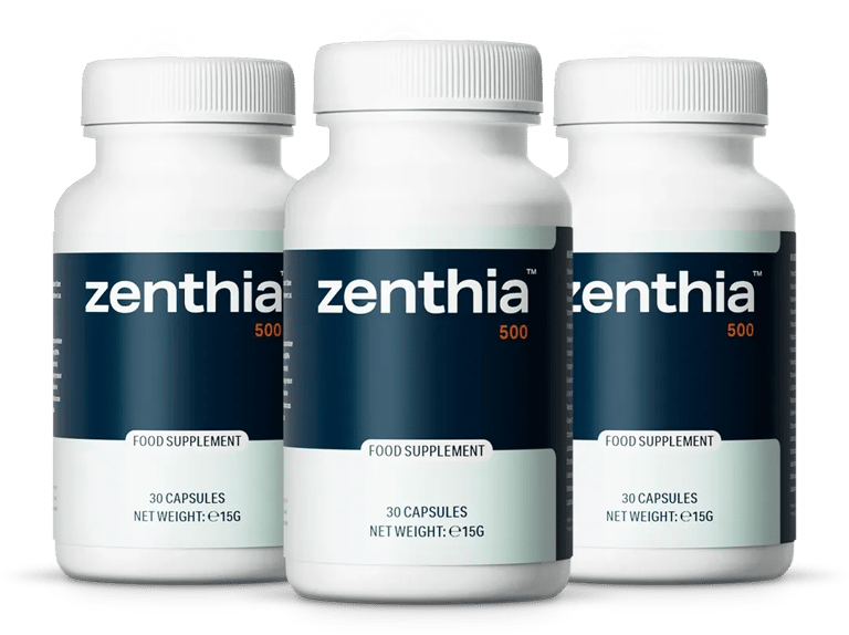 Zenthia
