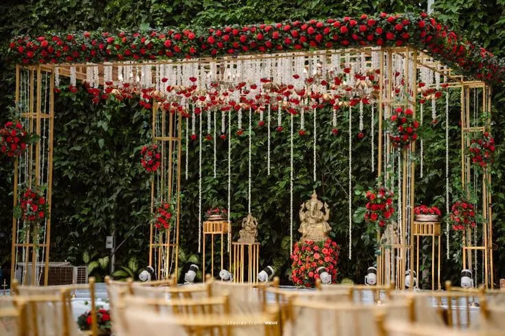 Wedding Event Management