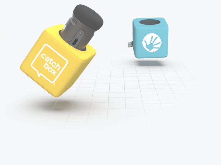 catchbox cover