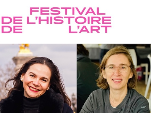 Odile Boubakeur et Isabelle Limousin FHA Fontainebleau