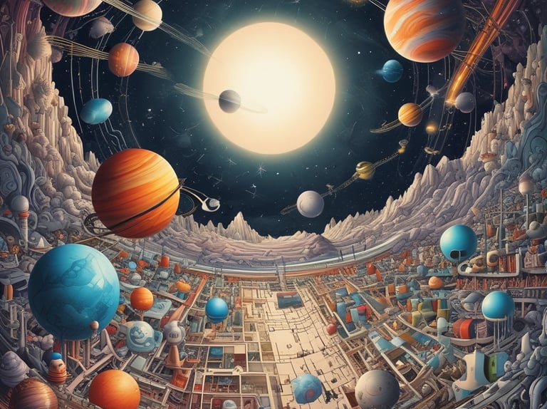 worm's-eye view photography of concrete building