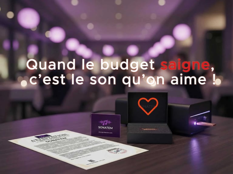 Musique libre de droits