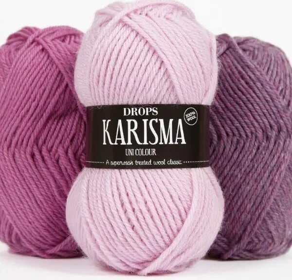 Drops Karisma