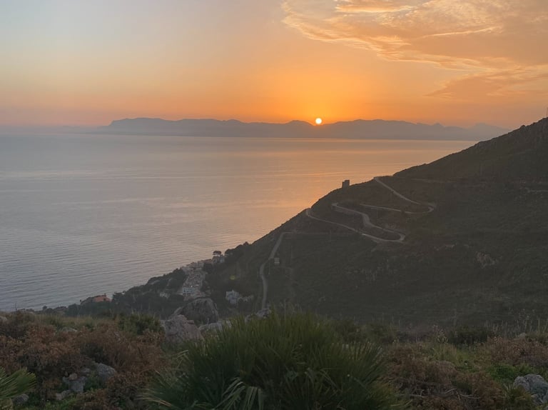 alba riserva dello zongaro