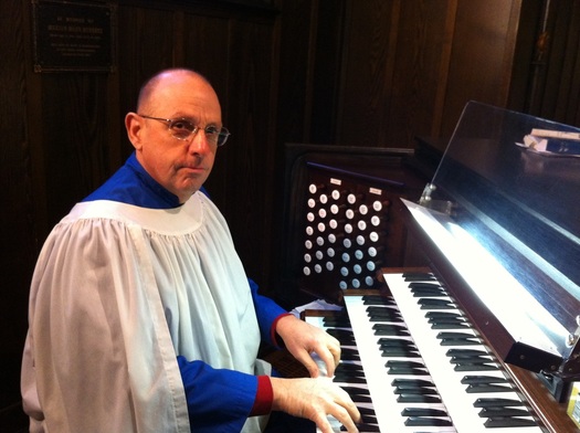 Sal Lagattuta – Music Director