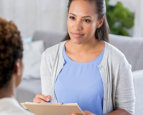 Des professionnels formés et compétents