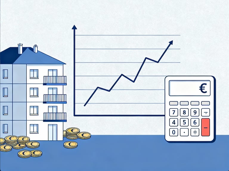 Marché de l’investissement locatif à Bron 