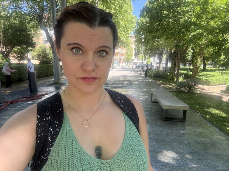Martina Million