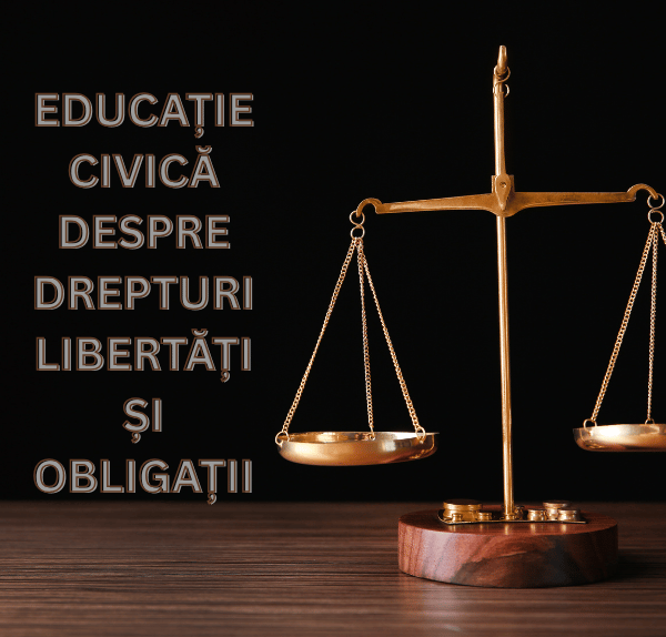 justitie si drepturi