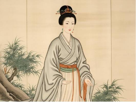 Khâm Từ Báo Thánh thái hậu vợ vua Trần Nhân Tông