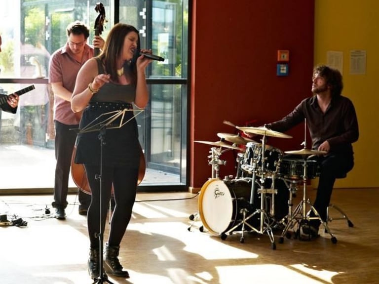 Band- und Ensemble-unterricht in Frankfurt am Main