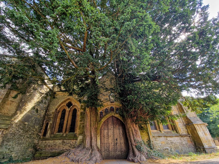 Stow-on-the-wold Cotswolds
