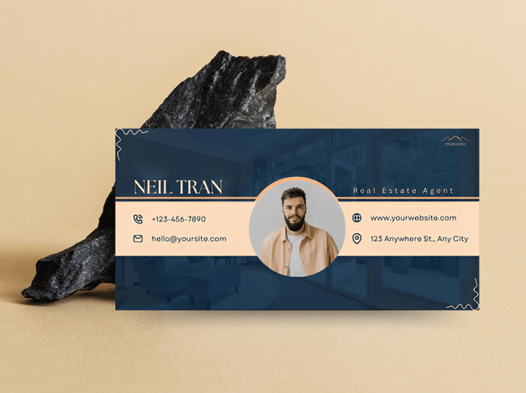 Email Signature