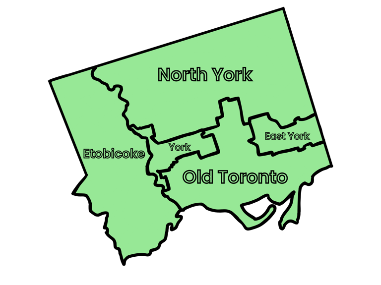 Cleaning Services Toronto